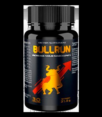 Discover bullrun apteka